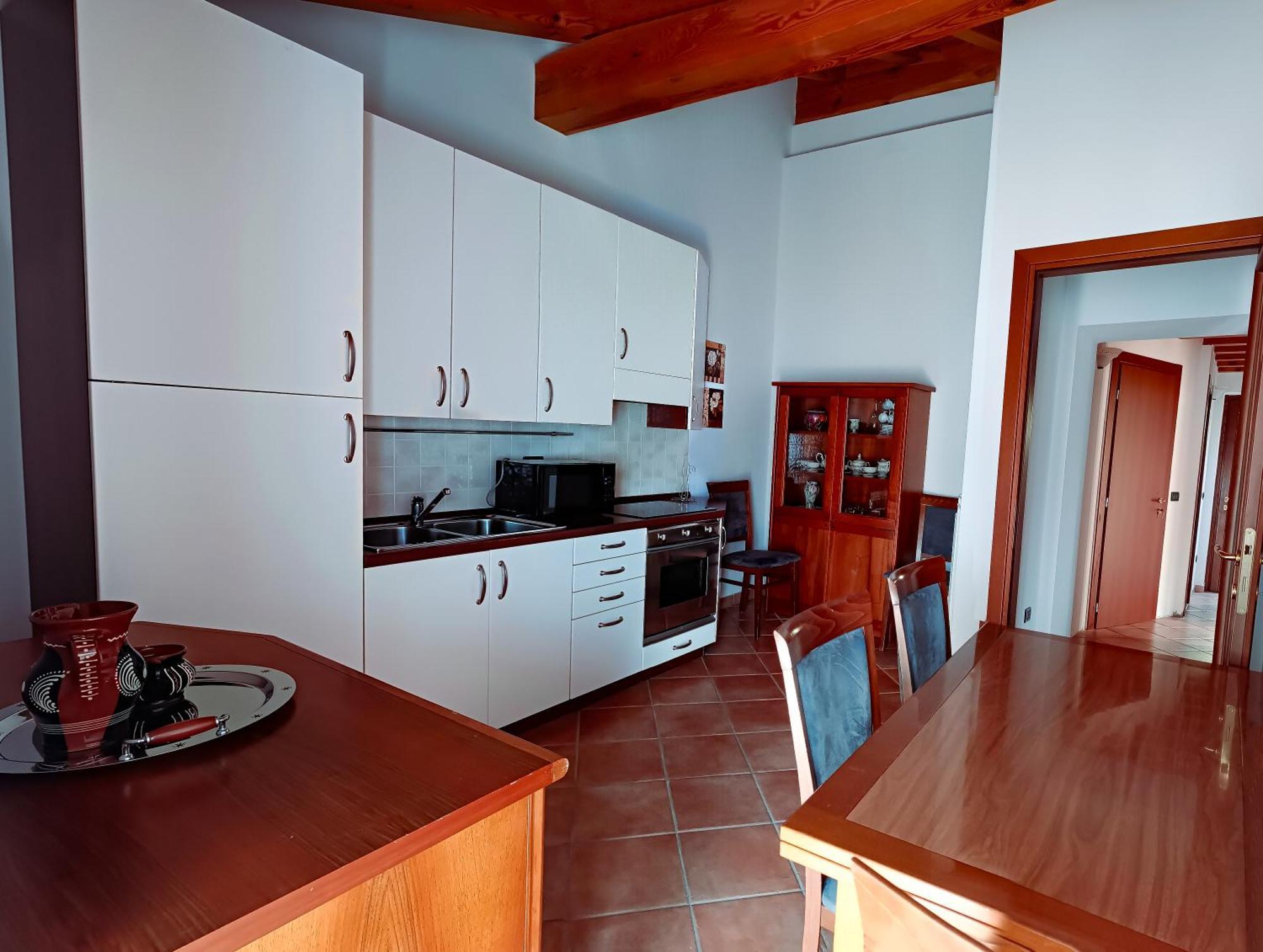 La Casa Sulla Roccia Hotel Pisogne Kültér fotó