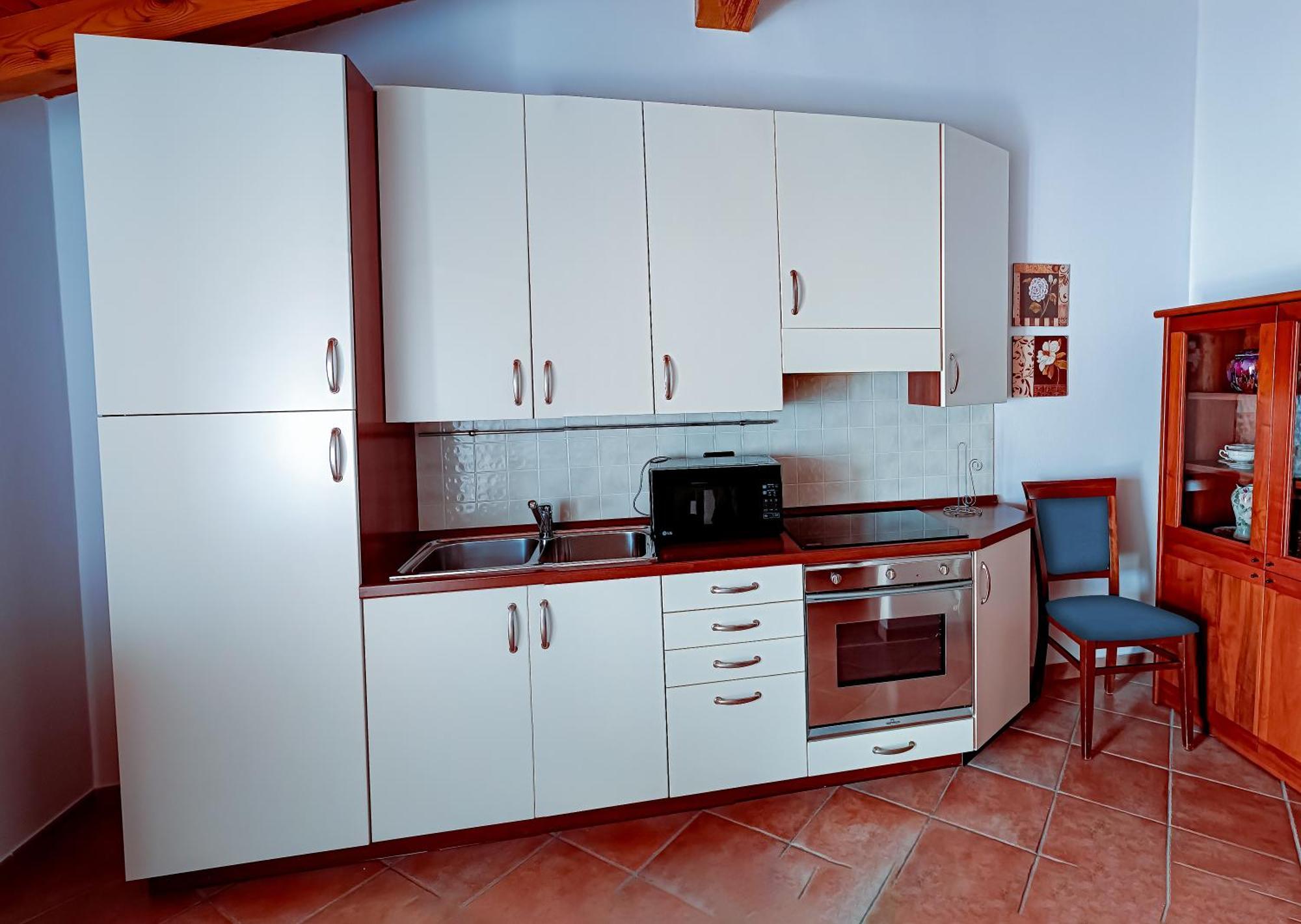 La Casa Sulla Roccia Hotel Pisogne Kültér fotó